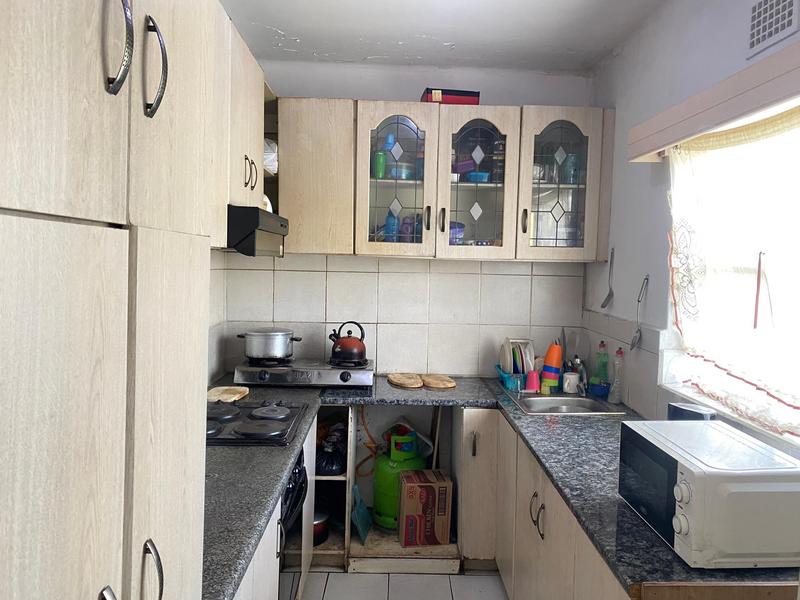 1 Bedroom Property for Sale in Brooklyn Western Cape